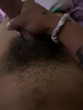 Mrlaythedickdown: διαδικτυακό σόου στην κάμερα