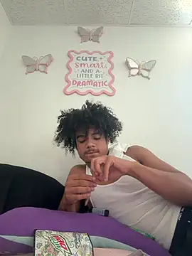 Mrlaythedickdown's Webcam Show