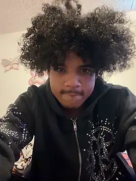 Show Webcam de Mrlaythedickdown