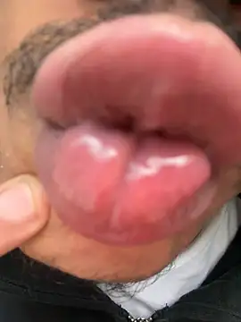 Show Webcam de Mrlaythedickdown
