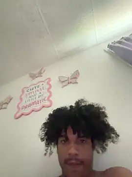 Show webcam de Mrlaythedickdown