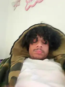 Show Webcam de Mrlaythedickdown