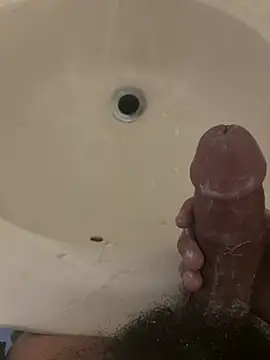 Webkamerová show Mrlaythedickdown