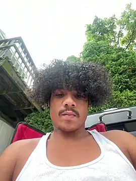 Webkamerová show Mrlaythedickdown