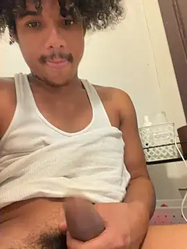 โชว์เว็บแคมของ Mrlaythedickdown