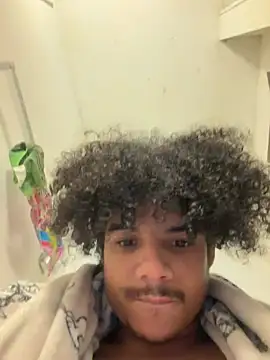 Webkamerová show Mrlaythedickdown
