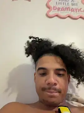 Show Webcam de Mrlaythedickdown