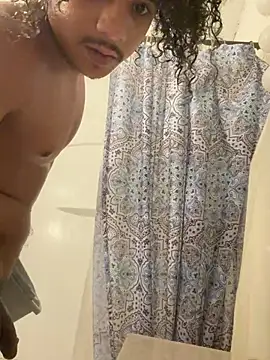 โชว์เว็บแคมของ Mrlaythedickdown