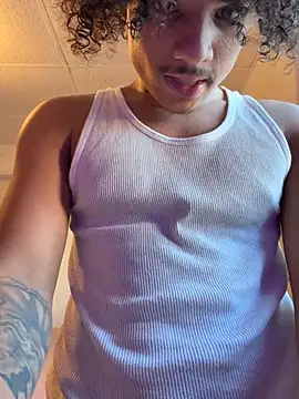 Show Webcam de Mrlaythedickdown