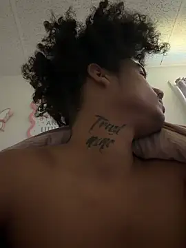 Show Webcam de Mrlaythedickdown