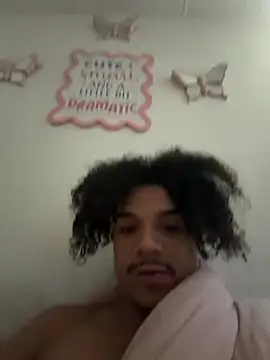 Mrlaythedickdown 网络视讯表演