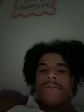 Show webcam de Mrlaythedickdown