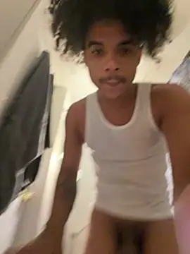 Show Webcam de Mrlaythedickdown
