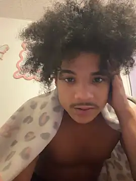 Show Webcam de Mrlaythedickdown