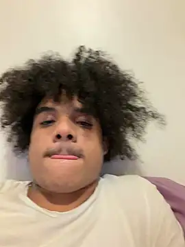 Show Webcam de Mrlaythedickdown