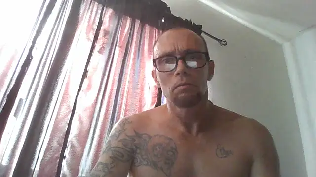 Nocturnal_Eros' Webcam Show