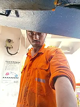 samundarwala1のウェブカメラショー