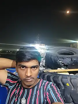 samundarwala1 网络视讯表演