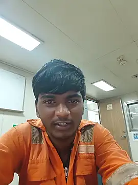 samundarwala1's Webcam Show