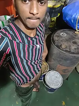 samundarwala1のウェブカメラショー