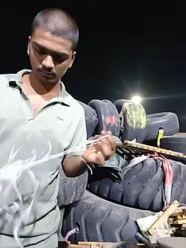 samundarwala1 Pertunjukan Webcam