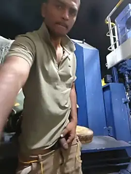 samundarwala1 webkamerás műsora