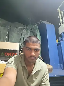 Webkamerová show samundarwala1