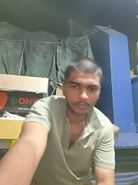 Show de webcam de samundarwala1