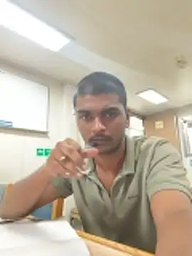 samundarwala1 Show Webcam