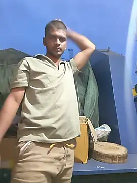 samundarwala1 Webcam-Show