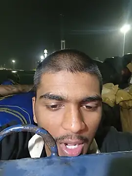 Show Webcam de samundarwala1