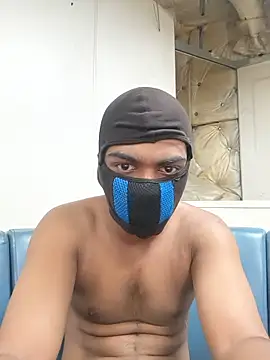 samundarwala1 Adlı Modelin Web Kamerası Şovu