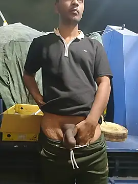 samundarwala1 Webcam-Show