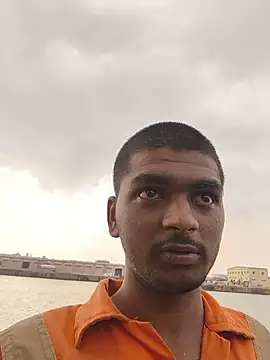 Webkamerová show samundarwala1