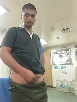 samundarwala1's Webcam Show