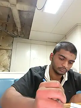 samundarwala1 Webcam-Show