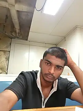 samundarwala1 Adlı Modelin Web Kamerası Şovu