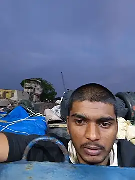 samundarwala1 Webcam-Show