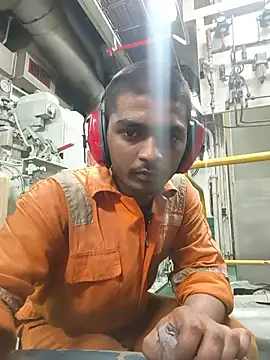 samundarwala1のウェブカメラショー