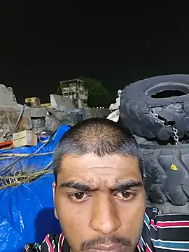 samundarwala1 Pertunjukan Webcam