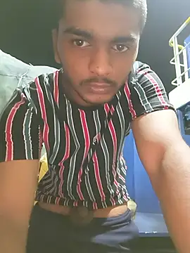 samundarwala1's Webcam Show