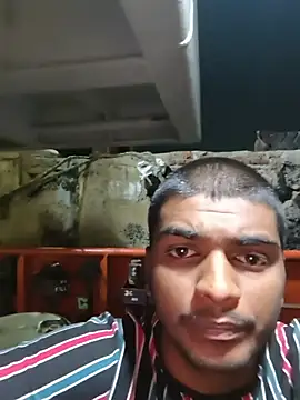 samundarwala1 Adlı Modelin Web Kamerası Şovu