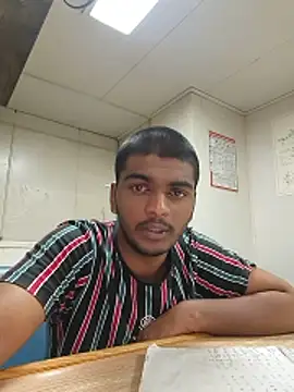 Show webcam de samundarwala1