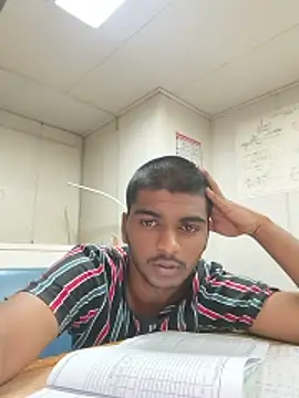 samundarwala1's Webcam Show
