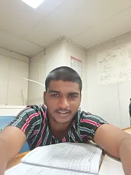 samundarwala1 Pertunjukan Webcam