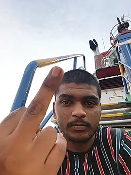 samundarwala1 webkamerás műsora