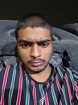 Show de samundarwala1 na webcam