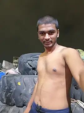 Show de webcam de samundarwala1