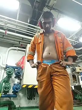 samundarwala1 Pertunjukan Webcam
