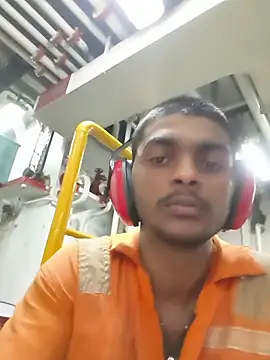 samundarwala1のウェブカメラショー